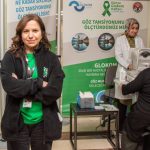 Selçuk 3 gün göz tansiyonu ölçecek – Konya Haber