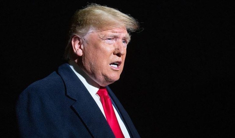 Donald Trump: Operasyon 4 hafta sürebilir