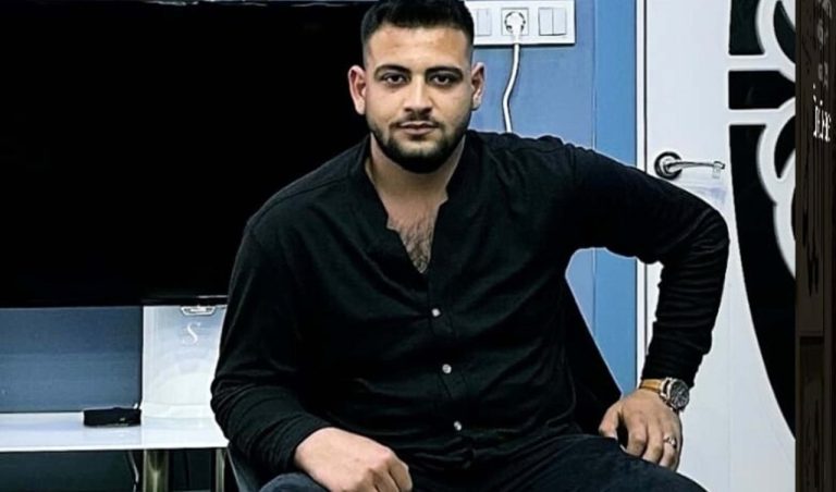 Evinden çıkan kişileri takip ederken açılan ateşte öldü – Konya Haber – İşte Ayrıntılar