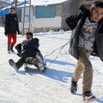 8 ilde eğitime kar engeli (Yeni Gelişme)