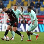 Süper Lig’de Teknik Direktörsüz Takımlar Yenişemedi