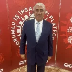 Antalya’da İftar Programı Düzenlendi – Son Dakika – Konya Haber
