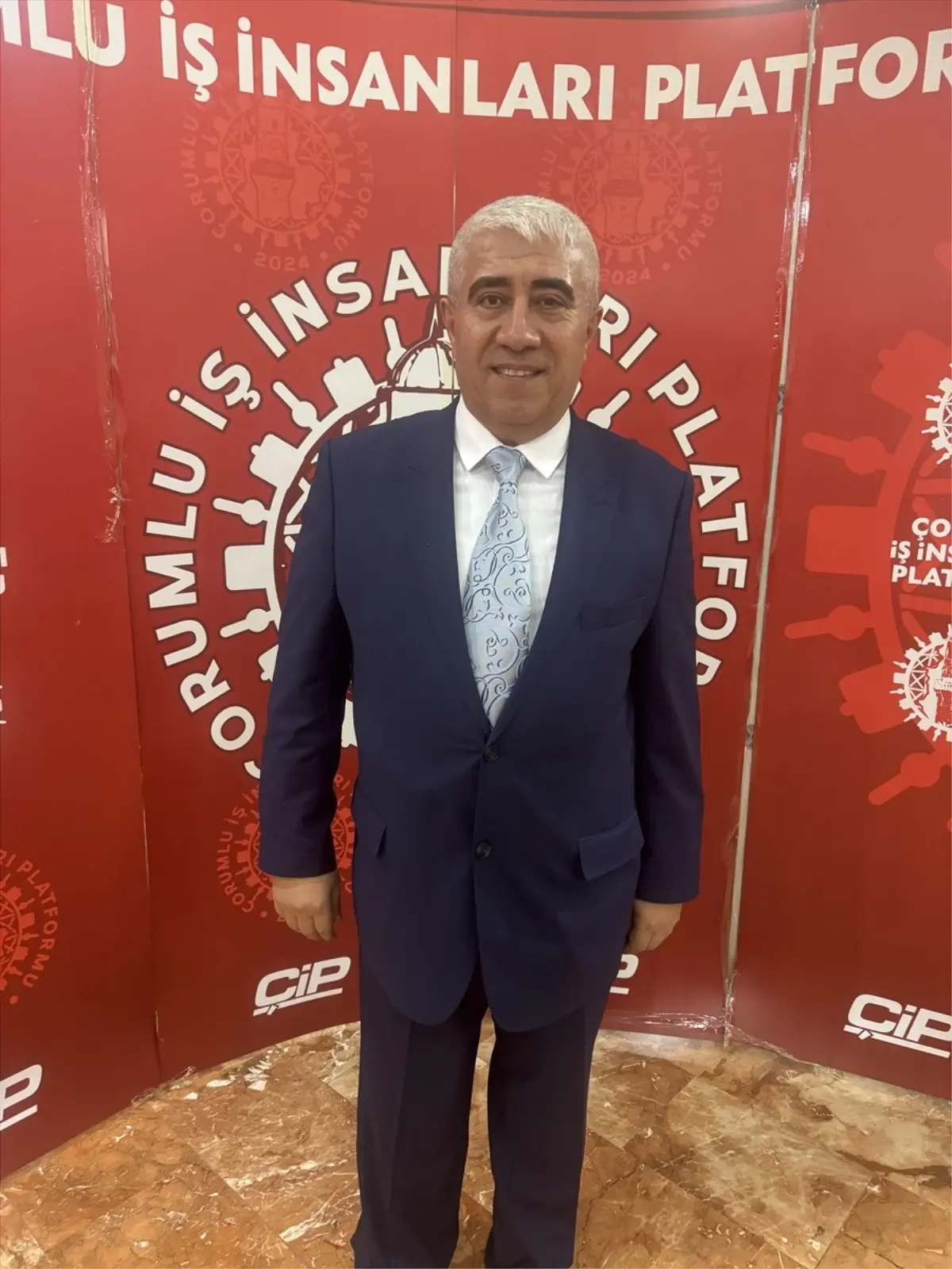 Antalya’da İftar Programı Düzenlendi – Son Dakika – Konya Haber