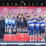 Torku Şekerspor’dan Muğla’da şampiyonluk yağmuru – İşte Ayrıntılar