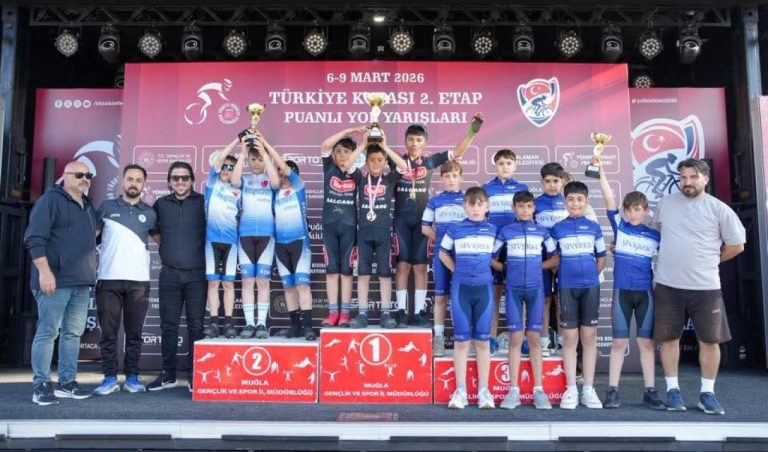 Torku Şekerspor’dan Muğla’da şampiyonluk yağmuru – İşte Ayrıntılar