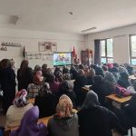 Konya’da “En İyi Narkotik Polisi Anne’’ seminerleri düzenlendi (Yeni Gelişme)
