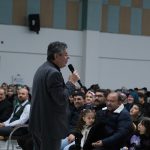 Konya Büyükşehir’in “STK Proje Destek Programı’’ ile aile ve eğitim içerikli projeler hayata geçiriliyor