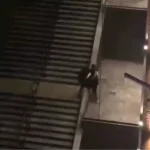 Çankırı’da Gençler Arasında Kavga – Son Dakika