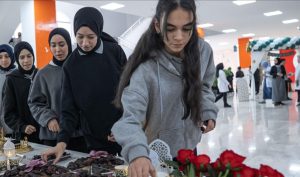 “Maarifin Kalbinde Ramazan’’ Etkinliklerine Konya’dan tebrik (Yeni Gelişme)