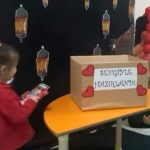 Bozkır’da minik öğrencilerden anlamlı dayanışma | Son Durum