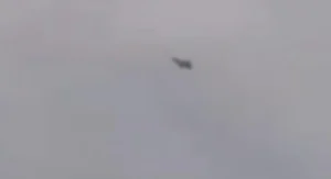 F-18 Vuruldu İddiası: Konya Tedirgin