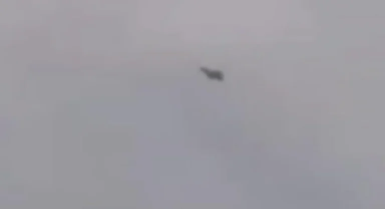 F-18 Vuruldu İddiası: Konya Tedirgin