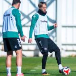 Konyaspor Kocaelispor maçı hazırlıklarına devam ediyor (Yeni Gelişme)