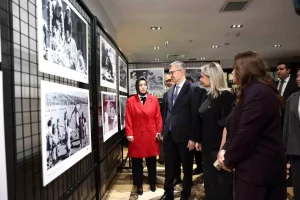 Kadınların Güçlenmesi İçin Adımlar Atılıyor