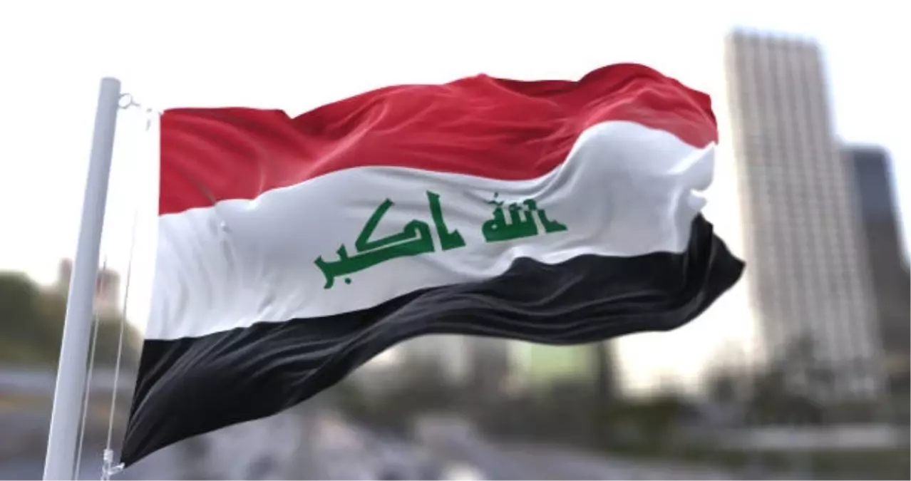 Irak Hava Sahasını 24 Saat Daha Kapatma Kararı Aldı