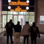 Polis Taklidiyle Gasp: 3 Şüpheli Yakalandı