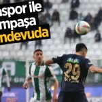 Konyaspor 30. Randevu: Kasımpaşa Maçı Öncesi