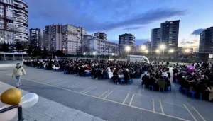 Maarif Kalbinde Ramazan: Sohbetler