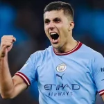 Manchester City, zamanında 350 milyon euro bonservis istediği Rodri’yi sudan ucuza satıyor