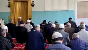 Mukabele Sohbetleri: Ramazan Bereketi