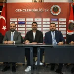 Volkan Demirel Gençlerbirliği’nde – Son Dakika
