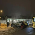 Oslo’da Patlama Sesi: Elçilik Güvenliği Sınandı