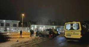 Oslo’da Patlama Sesi: Elçilik Güvenliği Sınandı