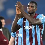 Paul Onuachu kariyerinde bir ilki başardı