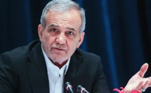 Pezeşkiyan’dan İran Halkı İçin Güvenlik Vurgusu