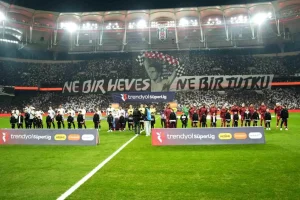 Sergen Yalçın’dan Galatasaray Derbisi için Değişiklikler