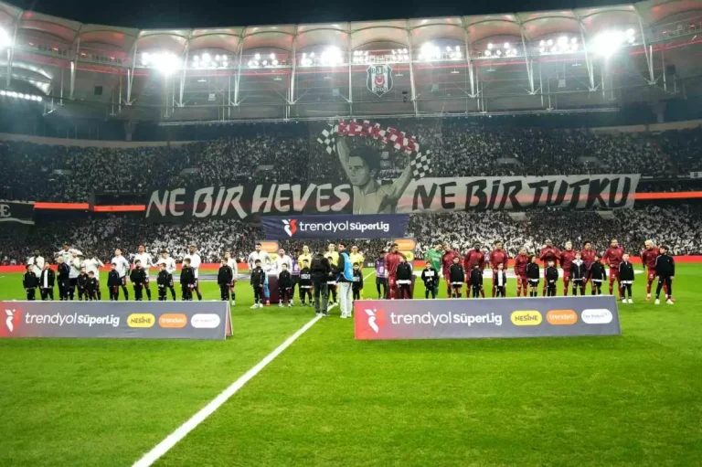 Sergen Yalçın’dan Galatasaray Derbisi için Değişiklikler