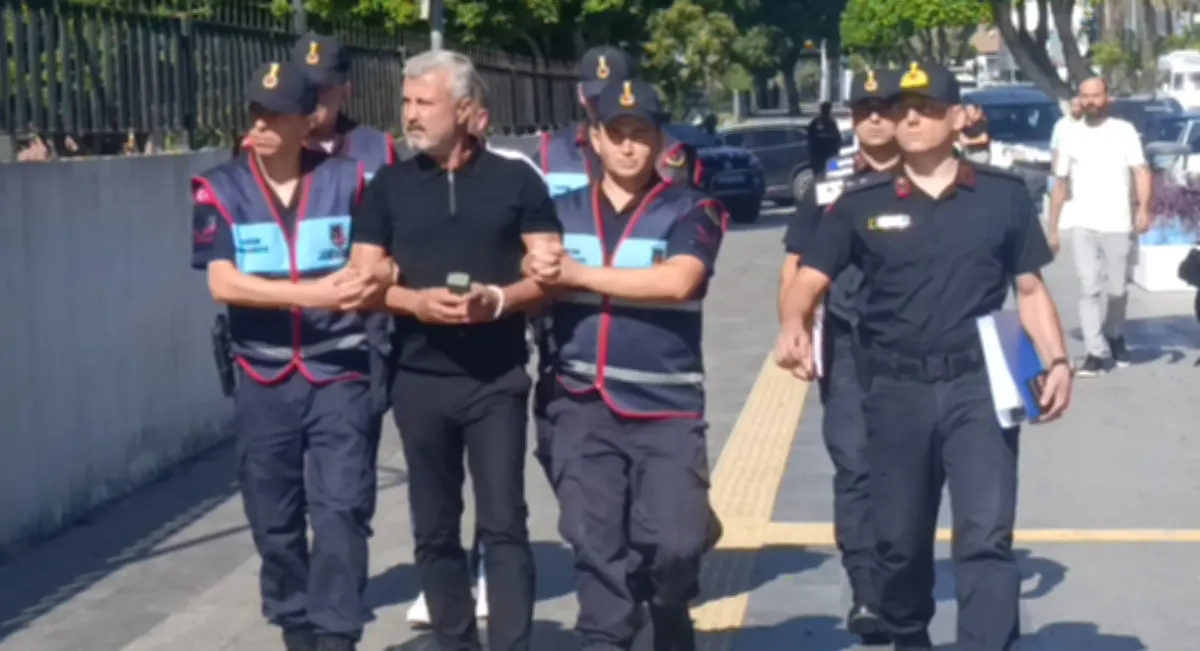 Şükrü Sözen: Konya’da 12 Yeni Tutuklama Dalga Yarattı