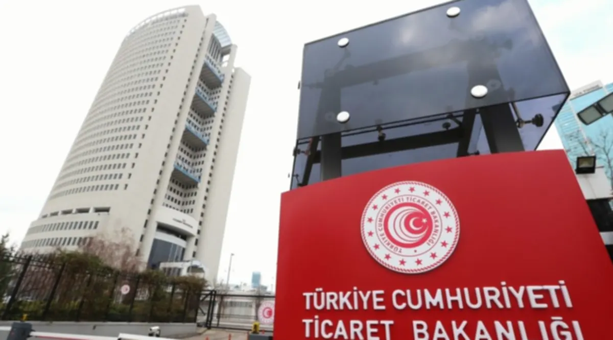 Ticaret Sıfır: Konya’ya İsrail Yalanlaması