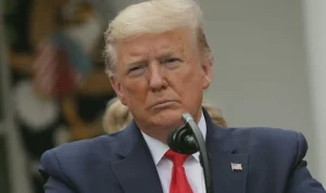 Trump’tan Kürtlere Mesaj: Savaş Karmaşası İstemem