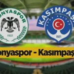 VAR Hakemi Ataması: Konya Heyecanlı