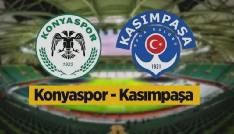 VAR Hakemi Ataması: Konya Heyecanlı