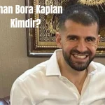 Ayhan Bora Kaplan Kimdir?