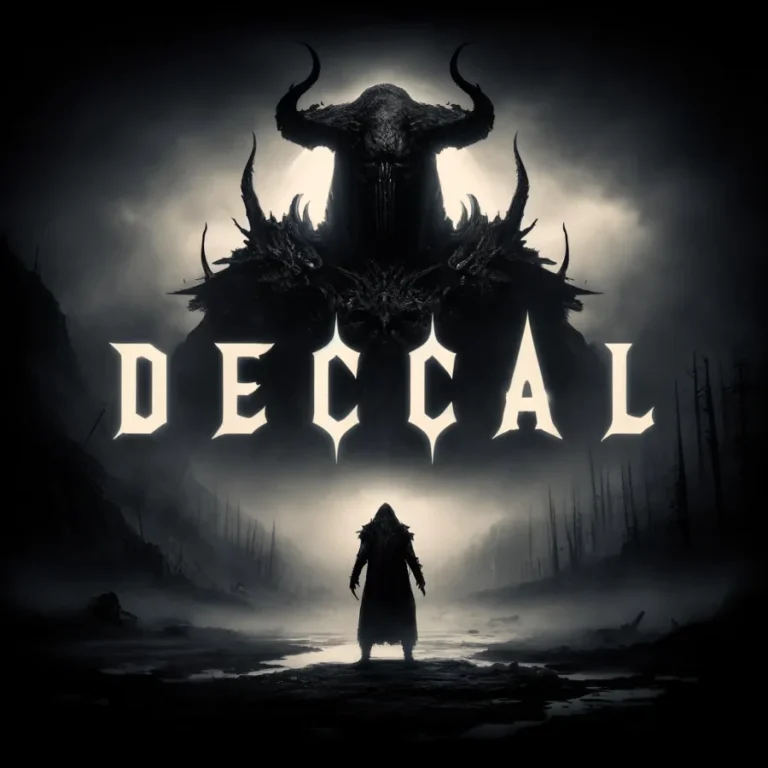 Deccal Kimdir?