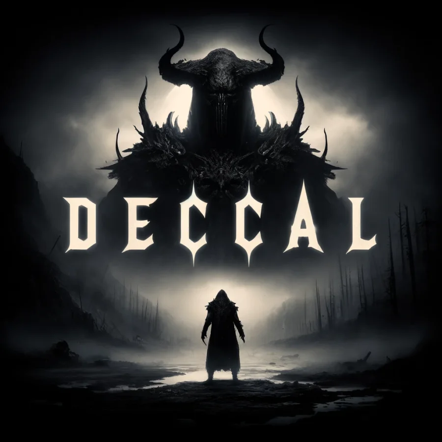 Deccal Kimdir?
