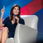 Nikki Haley Kimdir?