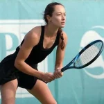 Tenisçi Zeynep Sönmez Kimdir?