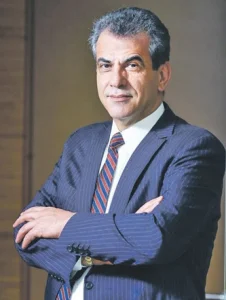 İbrahim Erdemoğlu Kimdir?