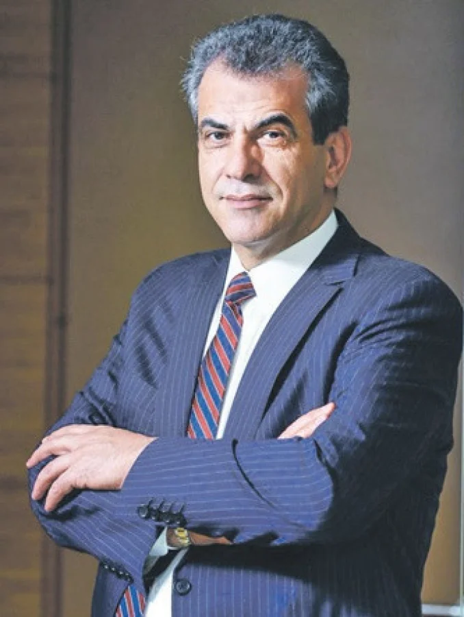 İbrahim Erdemoğlu Kimdir?