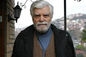 Murat Soydan Kimdir?