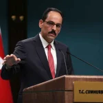 İbrahim Kalın Kimdir?