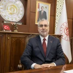 Vedat Işıkhan Kimdir?