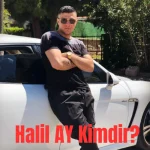 Halil Ay Kimdir?