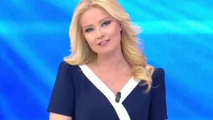 Müge Anlı Kimdir?