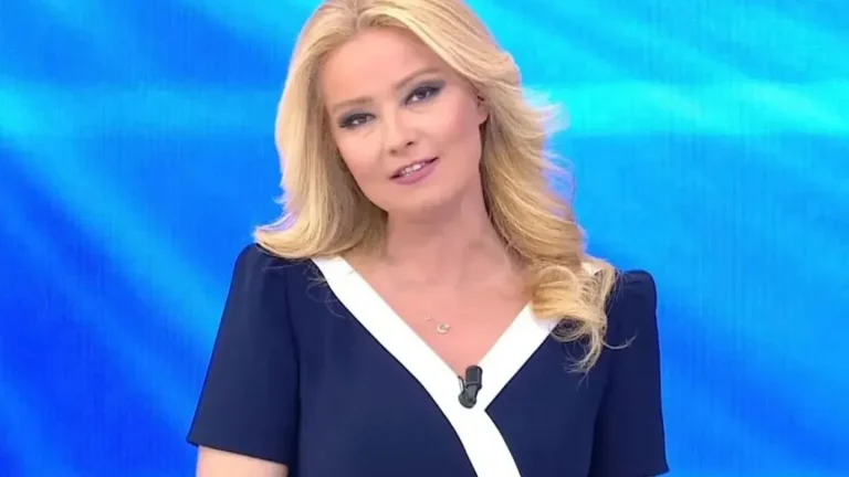 Müge Anlı Kimdir?