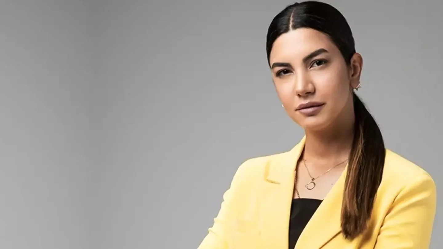 Fulya Öztürk Kimdir?
